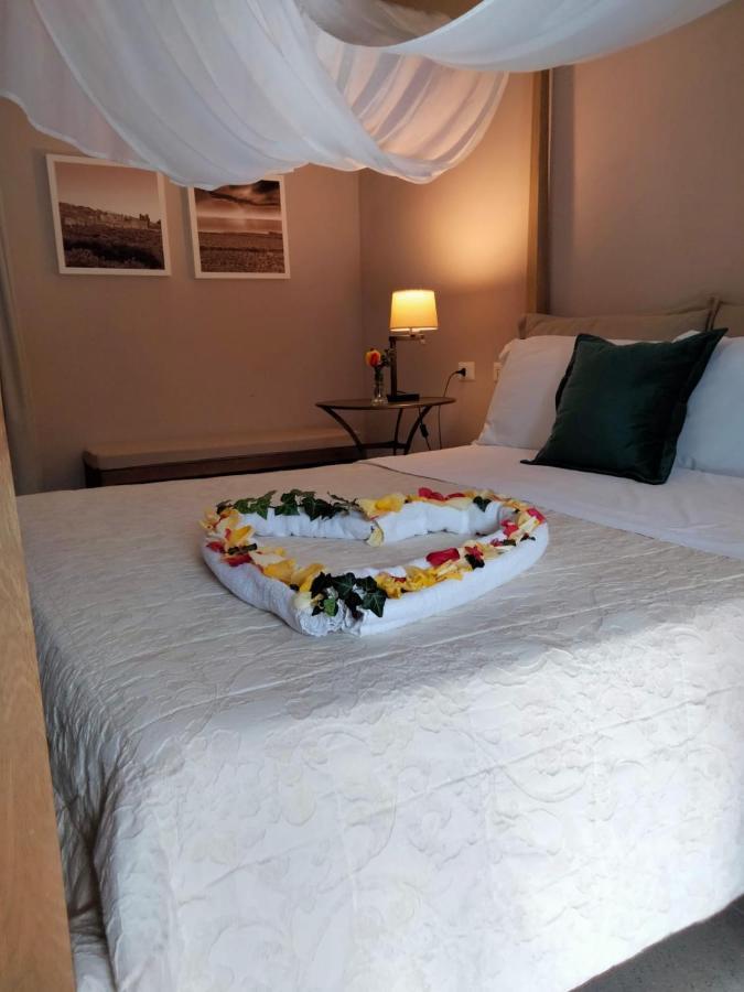 Firriato Hospitality Cavanera Etnea Resort & Wine Experience Castiglione De Sicilia Exteriör bild