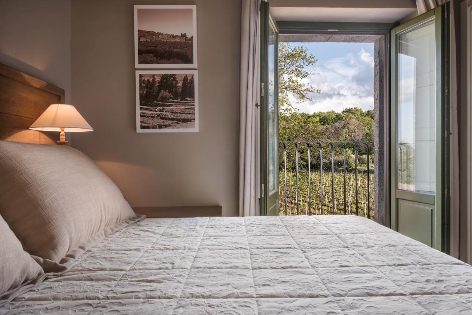 Firriato Hospitality Cavanera Etnea Resort & Wine Experience Castiglione De Sicilia Exteriör bild