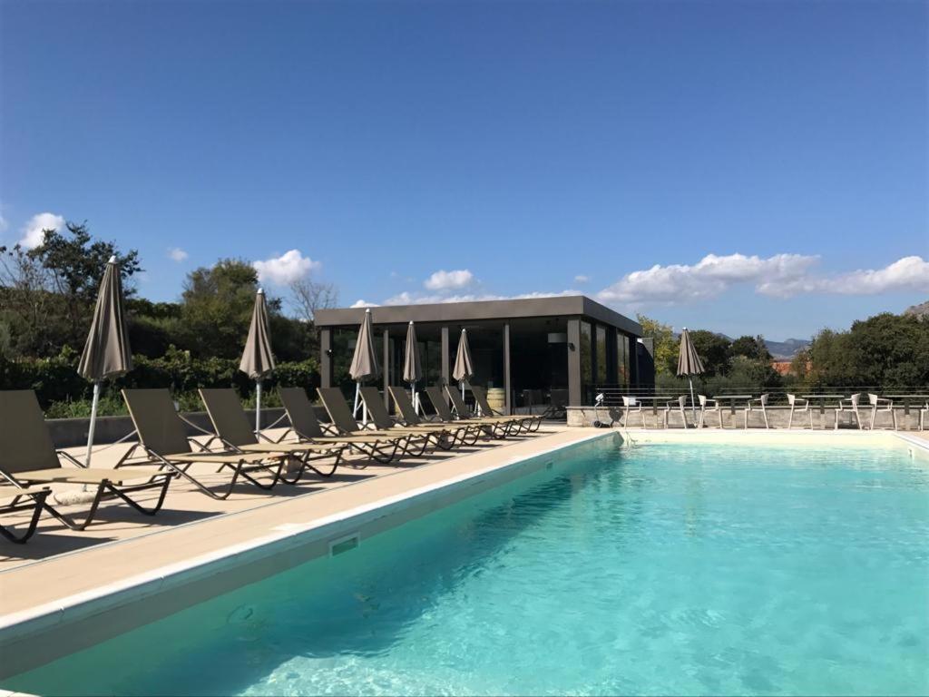 Firriato Hospitality Cavanera Etnea Resort & Wine Experience Castiglione De Sicilia Exteriör bild