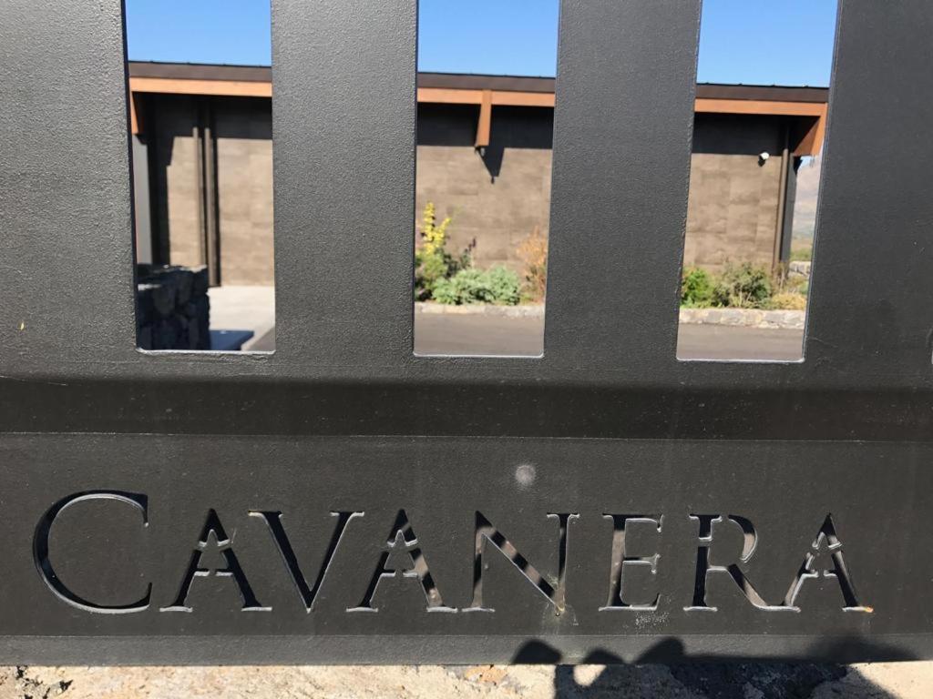 Firriato Hospitality Cavanera Etnea Resort & Wine Experience Castiglione De Sicilia Exteriör bild